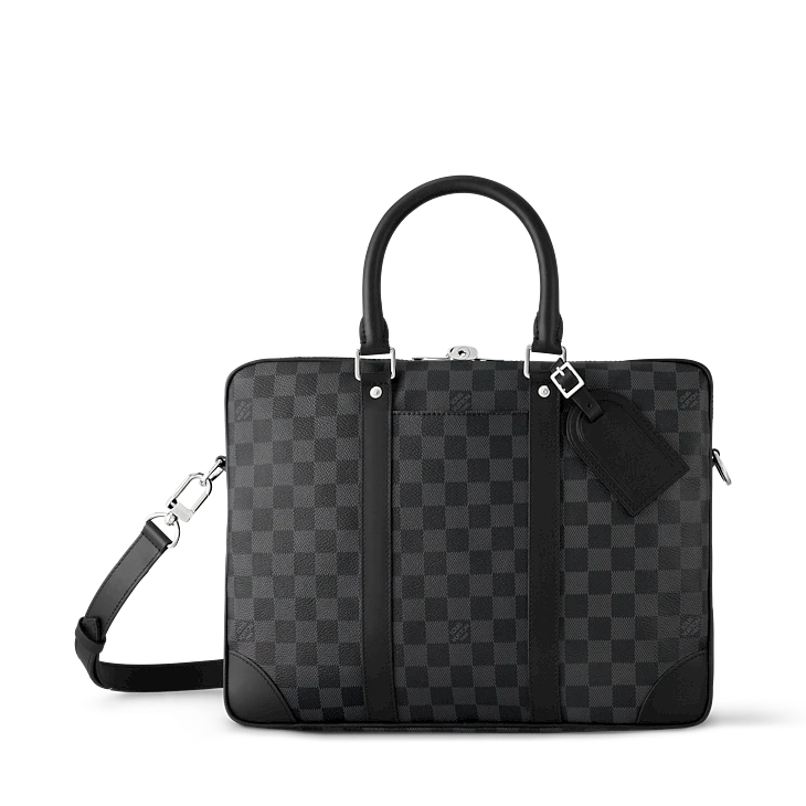 VOYAGE NM briefcase